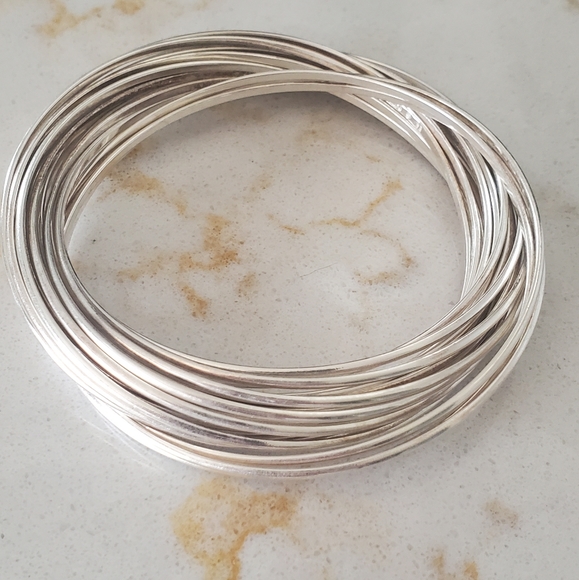 Silpada Bangles - Picture 2 of 8